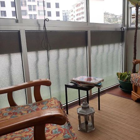 פונשל Apartamentos America - Blue Sea II מראה חיצוני תמונה