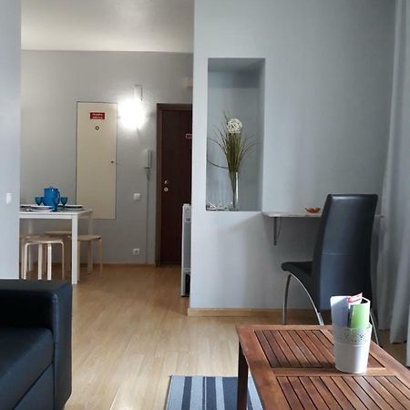 פונשל Apartamentos America - Blue Sea II מראה חיצוני תמונה