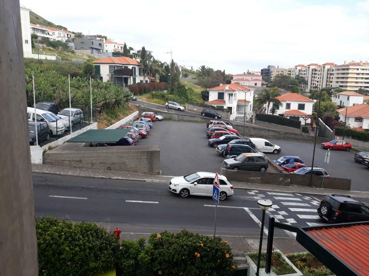 פונשל Apartamentos America - Blue Sea II מראה חיצוני תמונה