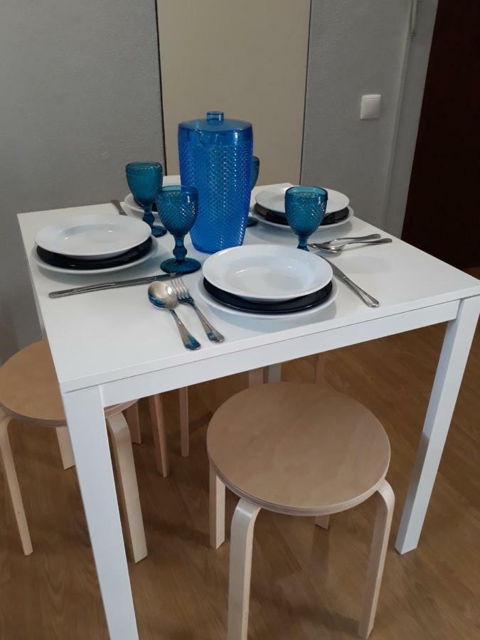פונשל Apartamentos America - Blue Sea II מראה חיצוני תמונה