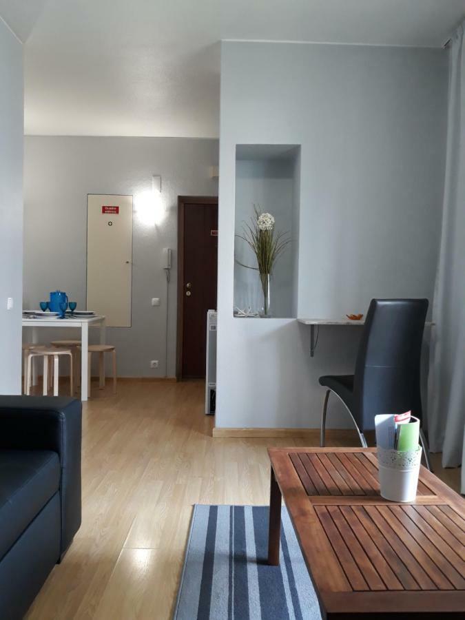 פונשל Apartamentos America - Blue Sea II מראה חיצוני תמונה