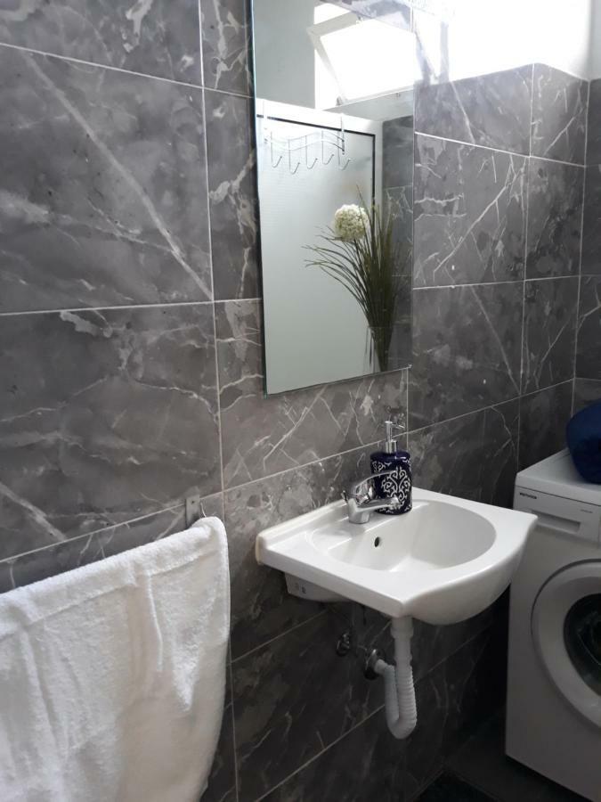 פונשל Apartamentos America - Blue Sea II מראה חיצוני תמונה