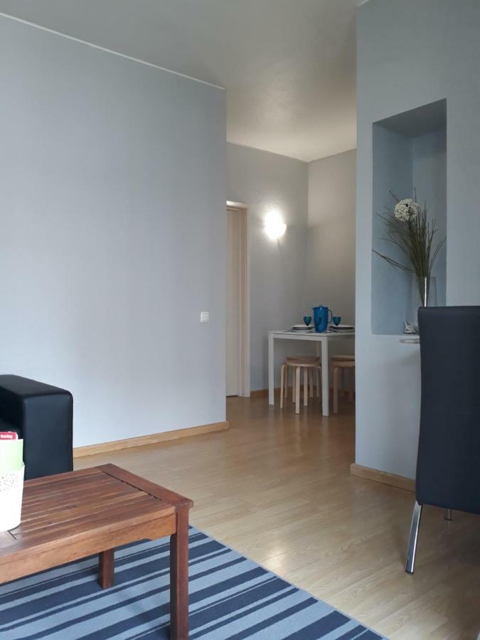 פונשל Apartamentos America - Blue Sea II מראה חיצוני תמונה