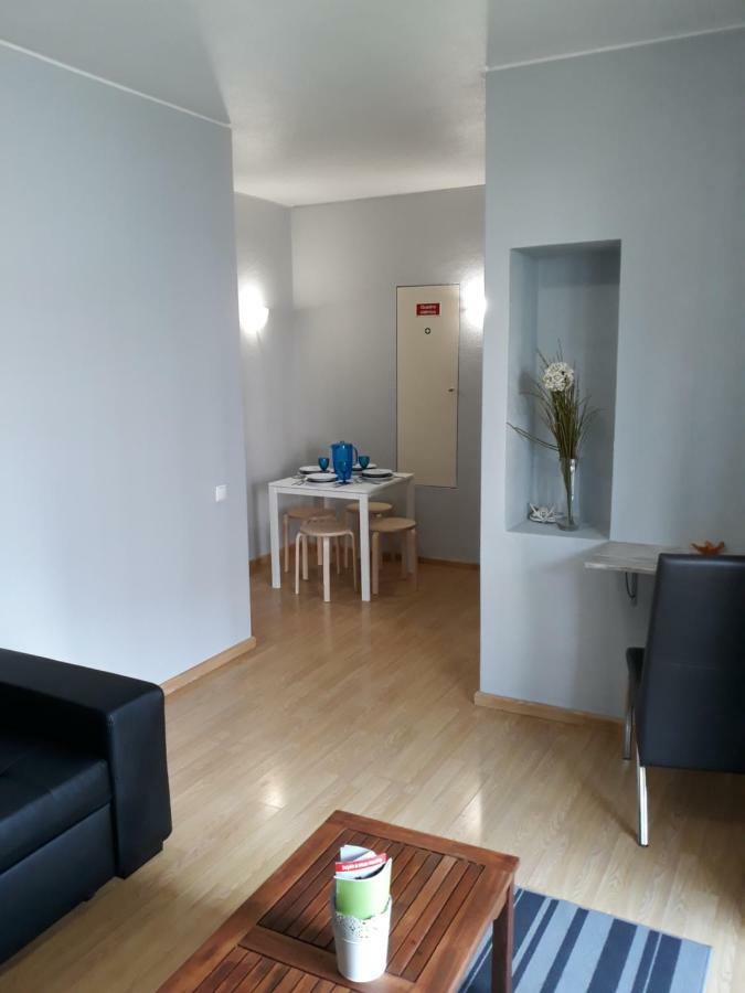 פונשל Apartamentos America - Blue Sea II מראה חיצוני תמונה