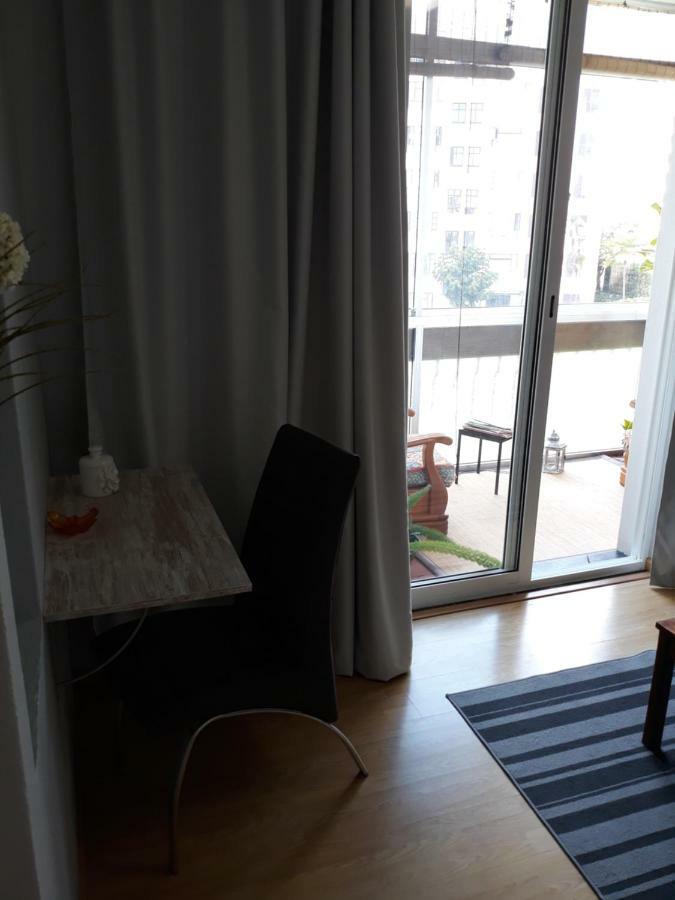 פונשל Apartamentos America - Blue Sea II מראה חיצוני תמונה
