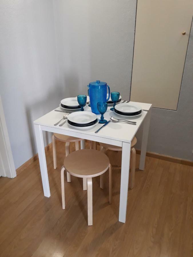 פונשל Apartamentos America - Blue Sea II מראה חיצוני תמונה
