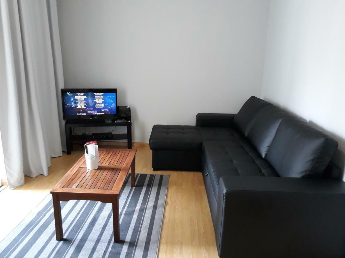 פונשל Apartamentos America - Blue Sea II מראה חיצוני תמונה