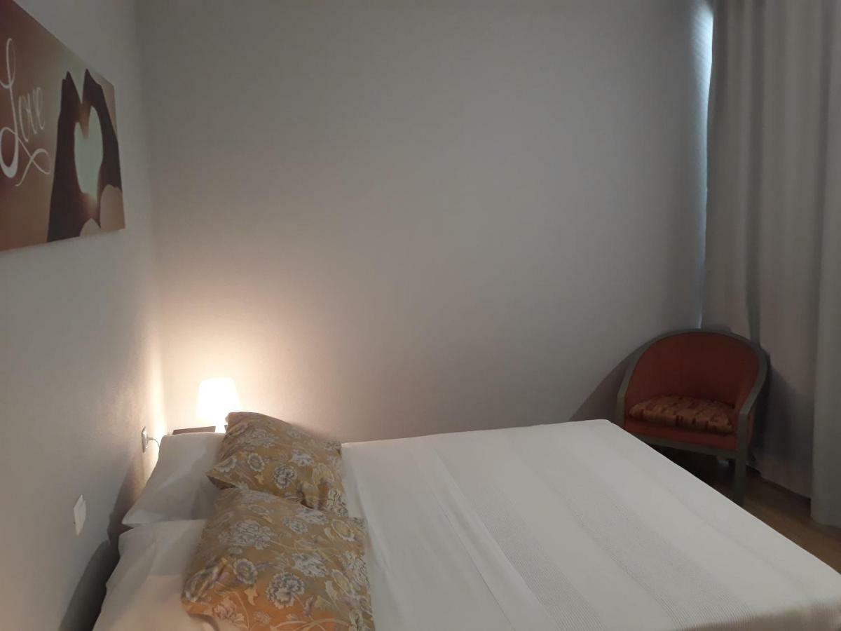 פונשל Apartamentos America - Blue Sea II מראה חיצוני תמונה