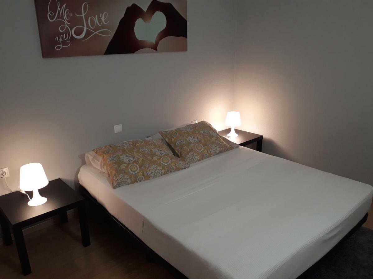 פונשל Apartamentos America - Blue Sea II מראה חיצוני תמונה