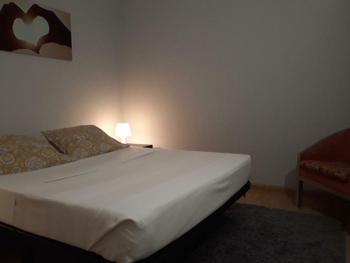 פונשל Apartamentos America - Blue Sea II מראה חיצוני תמונה